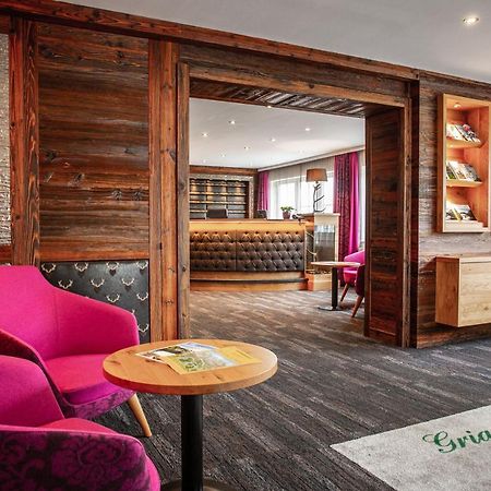 Voralpenhotel Schmoller Sankt Georgen im Attergau Ngoại thất bức ảnh