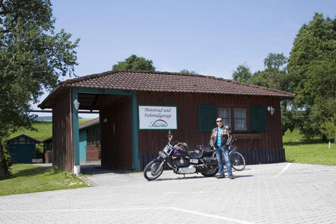 Voralpenhotel Schmoller Sankt Georgen im Attergau Ngoại thất bức ảnh