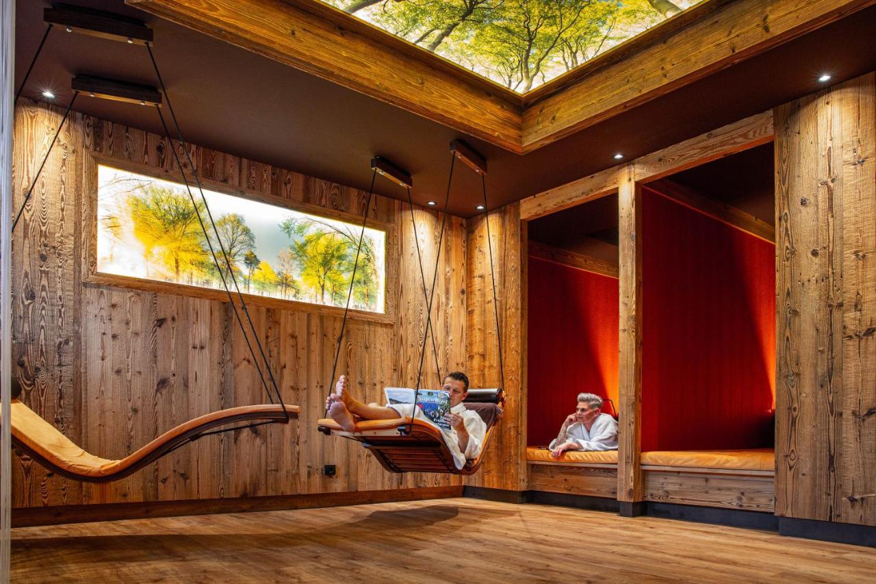 Voralpenhotel Schmoller Sankt Georgen im Attergau Ngoại thất bức ảnh