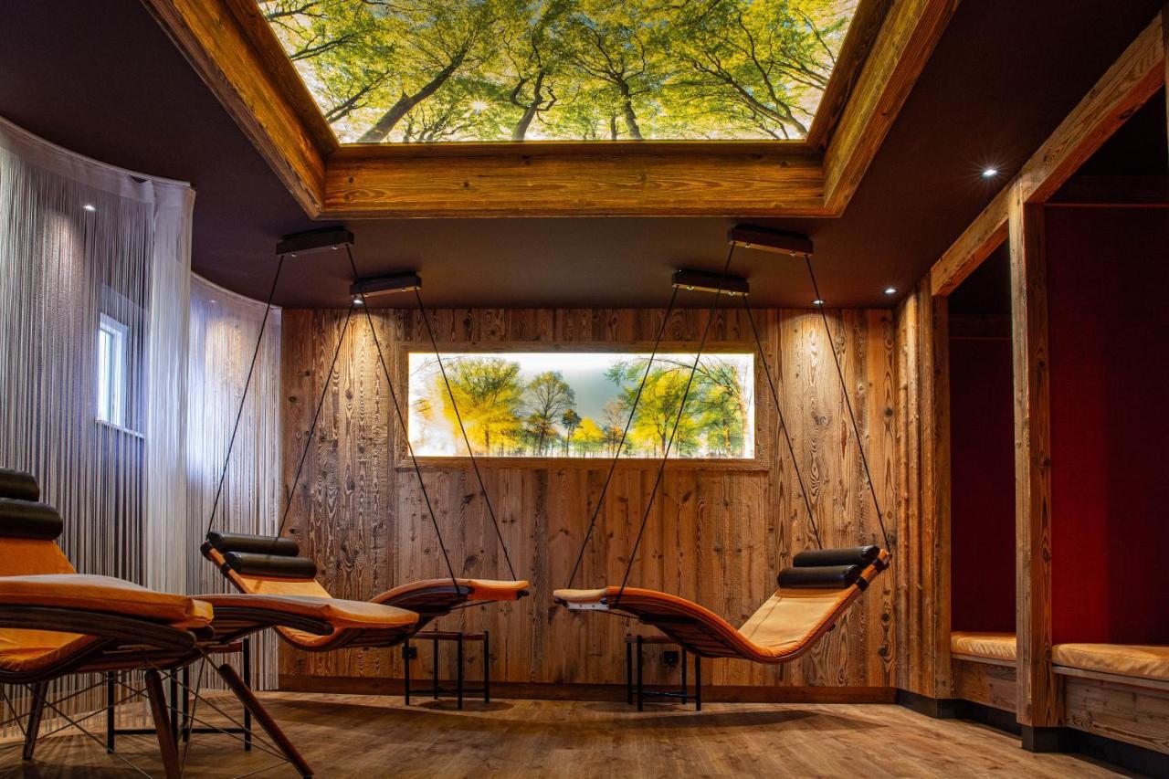 Voralpenhotel Schmoller Sankt Georgen im Attergau Ngoại thất bức ảnh